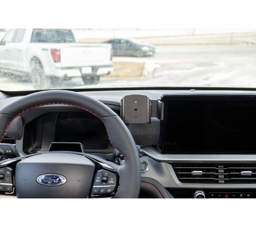 Proclip Ford Explorer 25- Center mount