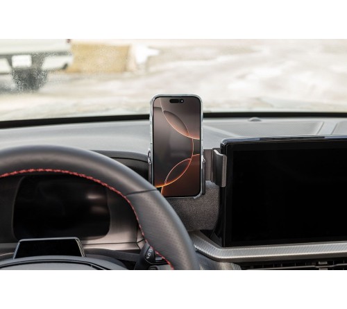 Proclip Ford Explorer 25- Center mount