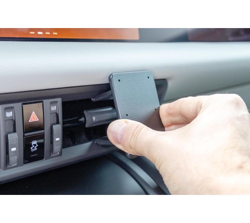 Proclip Porsche Macan 25- Center mount