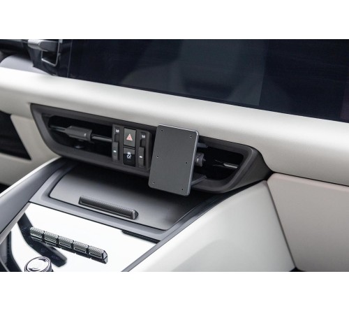 Proclip Porsche Macan 25- Center mount