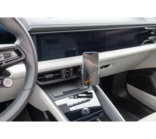 Proclip Porsche Macan 25- Center mount