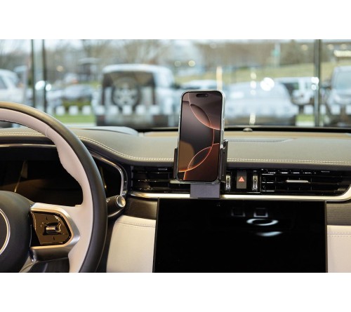 Proclip Jaguar XF 24- Center mount