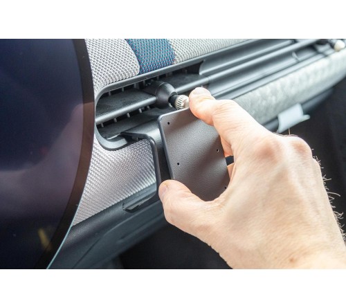 Proclip Mini Cooper 25- Angled mount