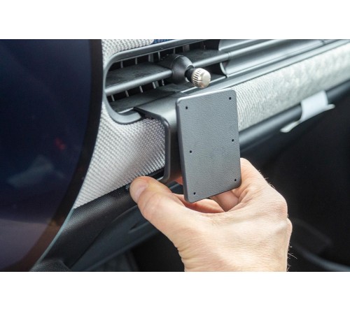 Proclip Mini Cooper 25- Angled mount