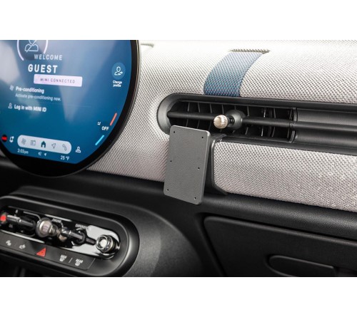 Proclip Mini Cooper 25- Angled mount