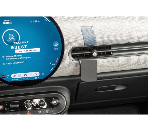 Proclip Mini Cooper 25- Angled mount
