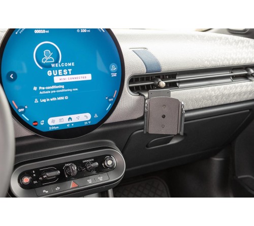 Proclip Mini Cooper 25- Angled mount