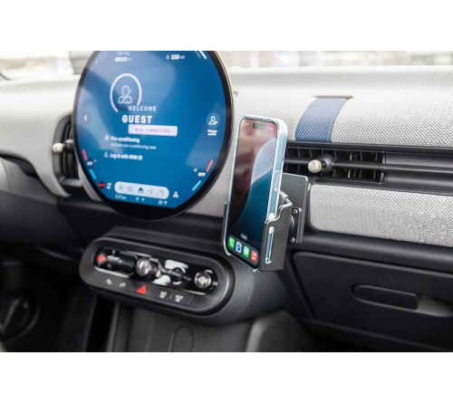 Proclip Mini Cooper 25- Angled mount