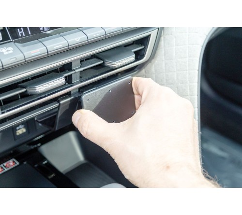 Proclip Toyota Camry 25- Angled mount