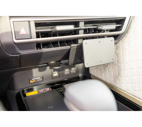 Proclip Toyota Camry 25- Angled mount