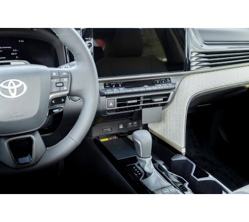 Proclip Toyota Camry 25- Angled mount