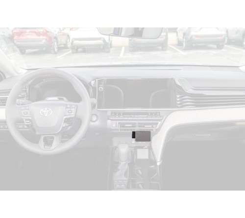 Proclip Toyota Camry 25- Angled mount