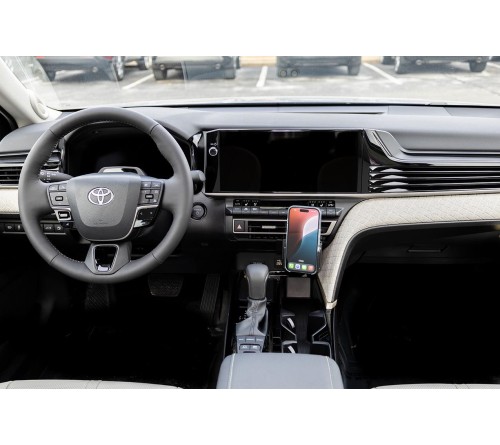 Proclip Toyota Camry 25- Angled mount