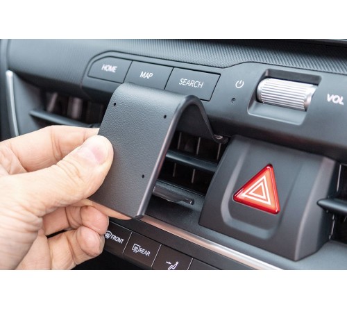 Proclip Kia K4 25- Center mount