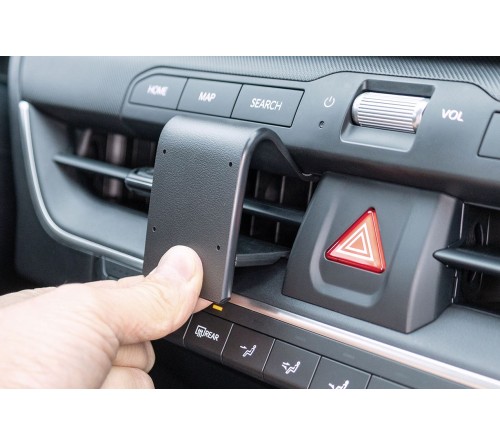 Proclip Kia K4 25- Center mount