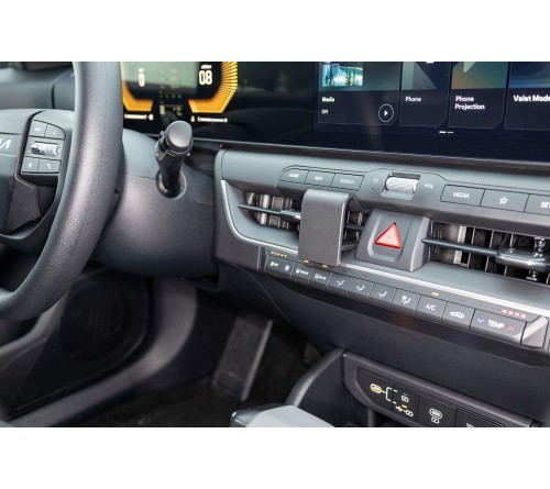 Proclip Kia K4 25- Center mount