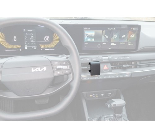 Proclip Kia K4 25- Center mount