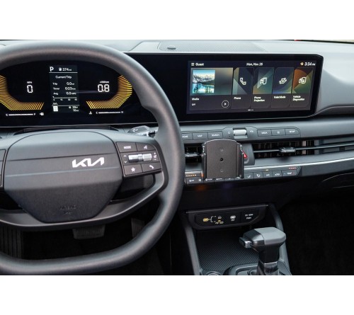 Proclip Kia K4 25- Center mount