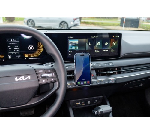 Proclip Kia K4 25- Center mount