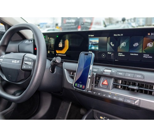 Proclip Kia K4 25- Center mount