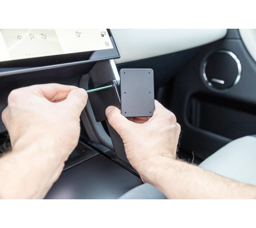 Proclip Land Rover Discovery Sport 24- Angled mount