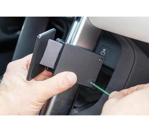 Proclip Land Rover Discovery Sport 24- Angled mount