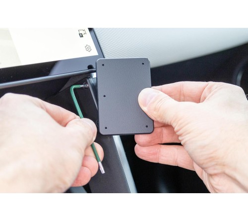 Proclip Land Rover Discovery Sport 24- Angled mount