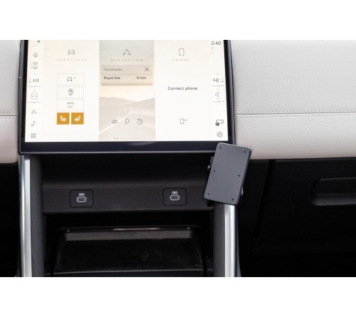 Proclip Land Rover Discovery Sport 24- Angled mount