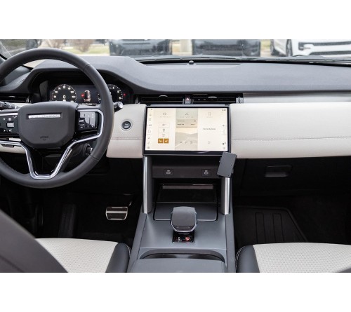 Proclip Land Rover Discovery Sport 24- Angled mount