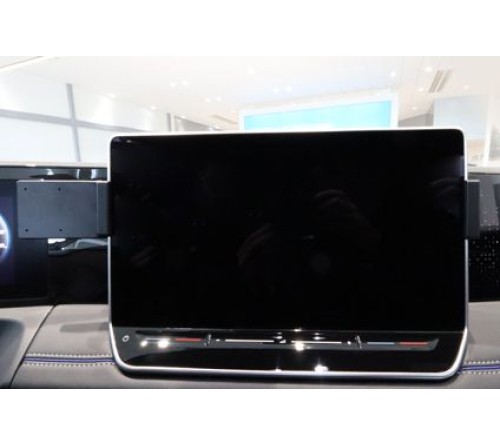 Proclip VW with 12.9" or 15" screen 25- Center mount