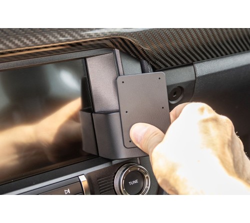 Proclip Ford Mustang 15-23 Angled mount