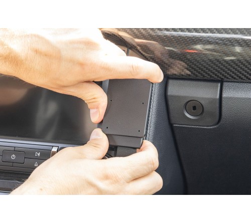 Proclip Ford Mustang 15-23 Angled mount