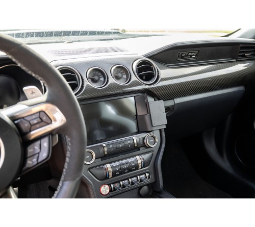 Proclip Ford Mustang 15-23 Angled mount