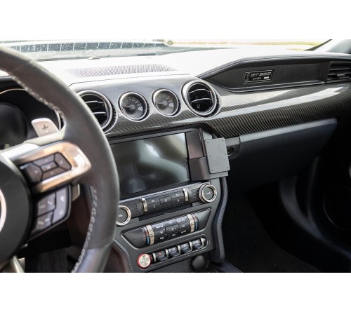 Proclip Ford Mustang 15-23 Angled mount