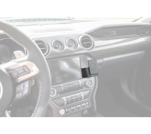 Proclip Ford Mustang 15-23 Angled mount