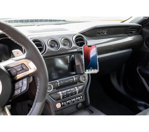 Proclip Ford Mustang 15-23 Angled mount