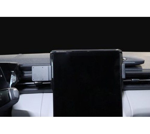 Proclip Ford Explorer EV 25-/ Capri EV 25- Center mount