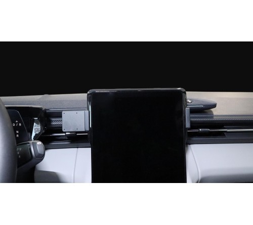 Proclip Ford Explorer EV 25-/ Capri EV 25- Center mount