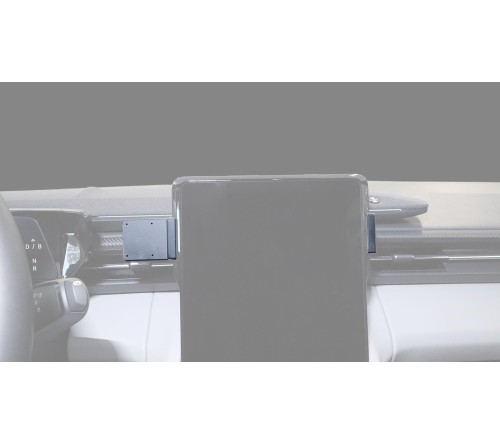 Proclip Ford Explorer EV 25-/ Capri EV 25- Center mount