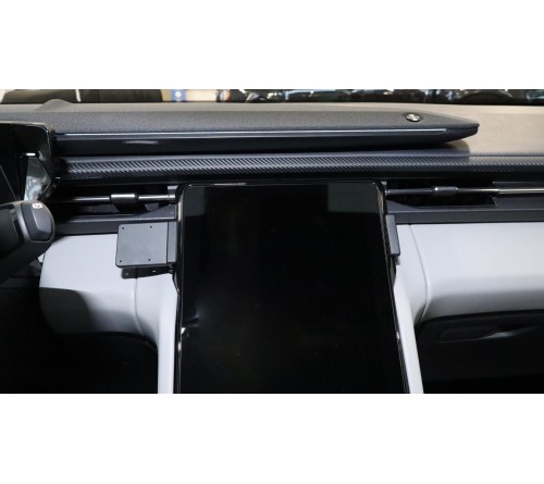 Proclip Ford Explorer EV 25-/ Capri EV 25- Center mount