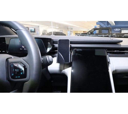 Proclip Ford Explorer EV 25-/ Capri EV 25- Center mount