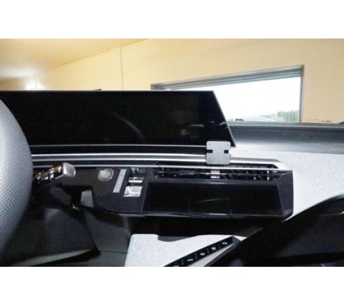 Proclip Peugeot 3008/ 5008 25- Center mount