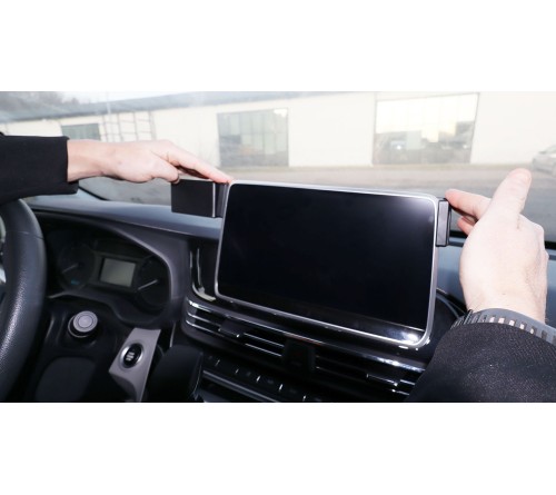 Proclip Maxus e-Deliver 9 21- Center mount