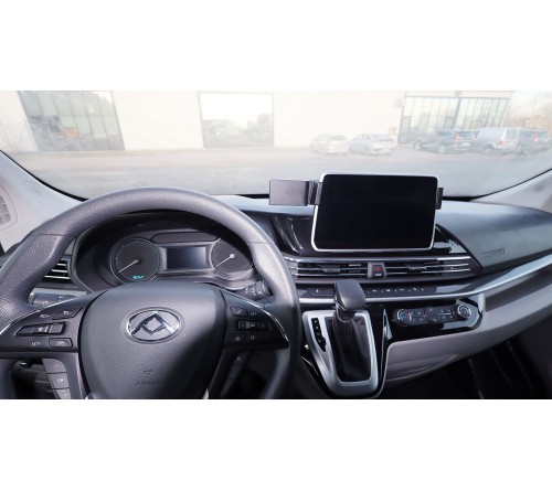 Proclip Maxus e-Deliver 9 21- Center mount