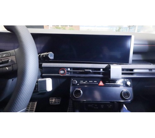 Proclip Hyundai Tucson/ Santa Cruz 25- Center mount