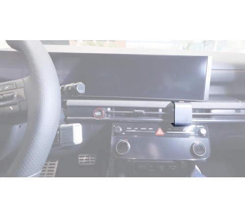 Proclip Hyundai Tucson/ Santa Cruz 25- Center mount