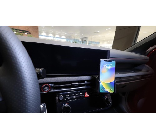 Proclip Hyundai Tucson/ Santa Cruz 25- Center mount