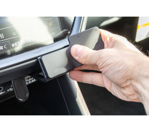 Proclip Subaru WRX 22-25 Angled mount - ONLY for manual gear