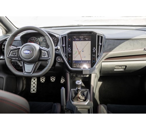 Proclip Subaru WRX 22-25 Angled mount - ONLY for manual gear