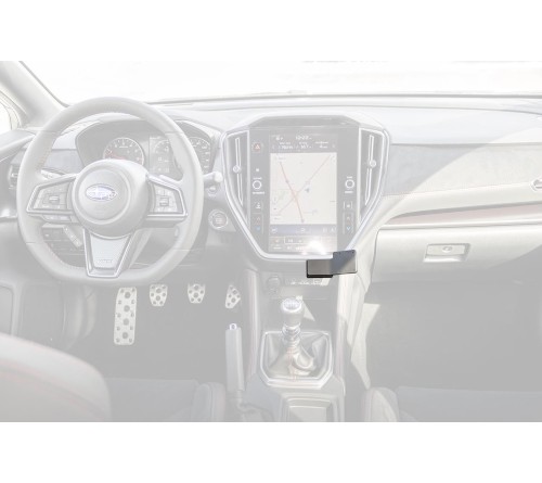 Proclip Subaru WRX 22-25 Angled mount - ONLY for manual gear